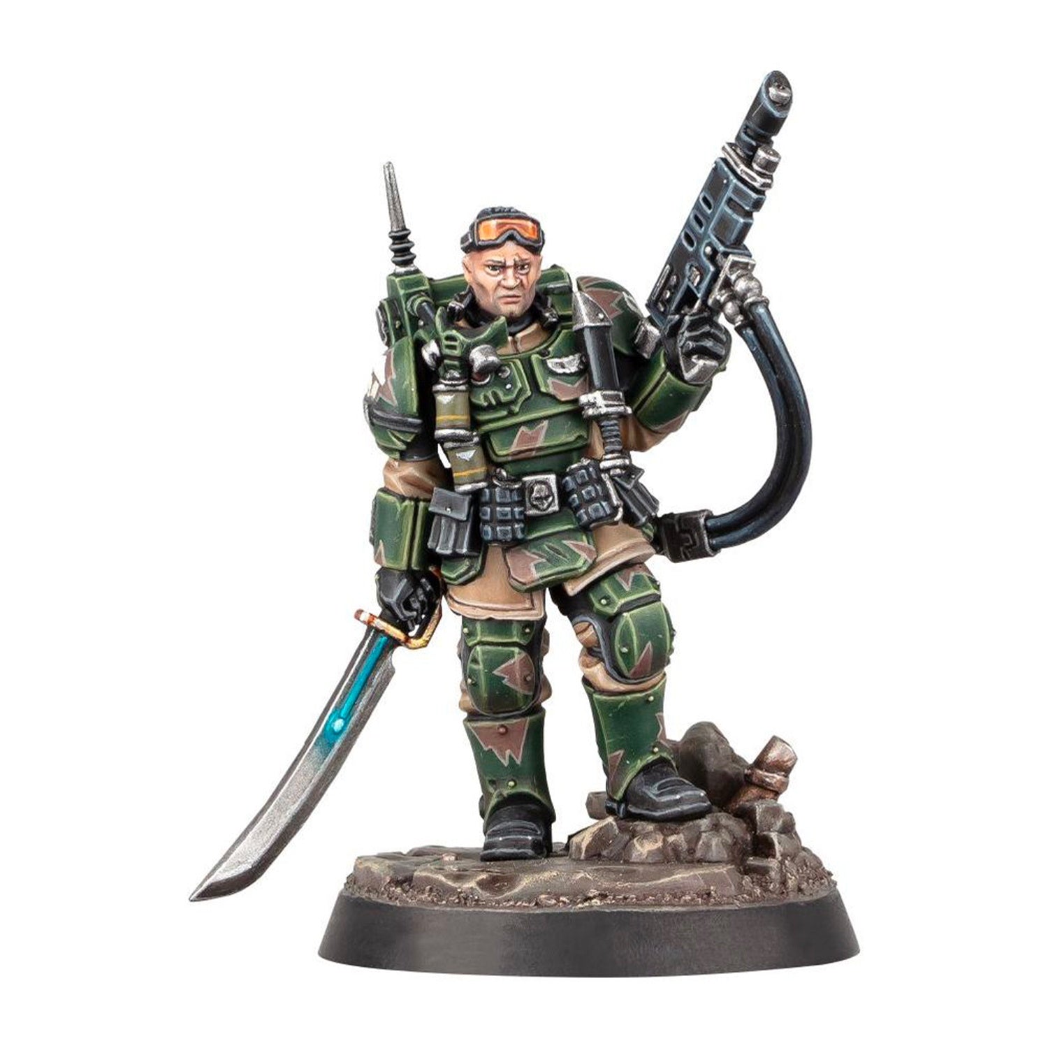 Astra Militarum