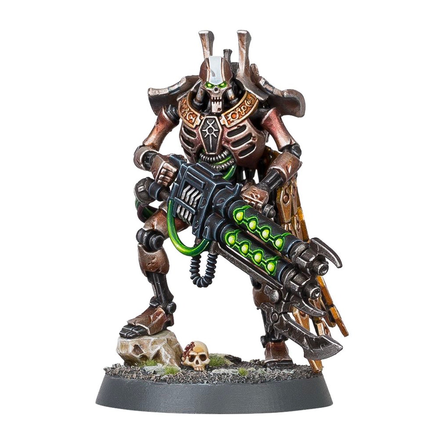 Royal Warden