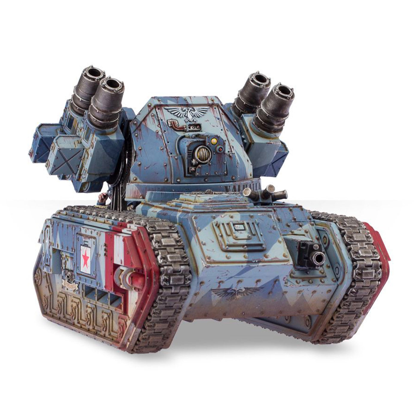 Astra Militarum