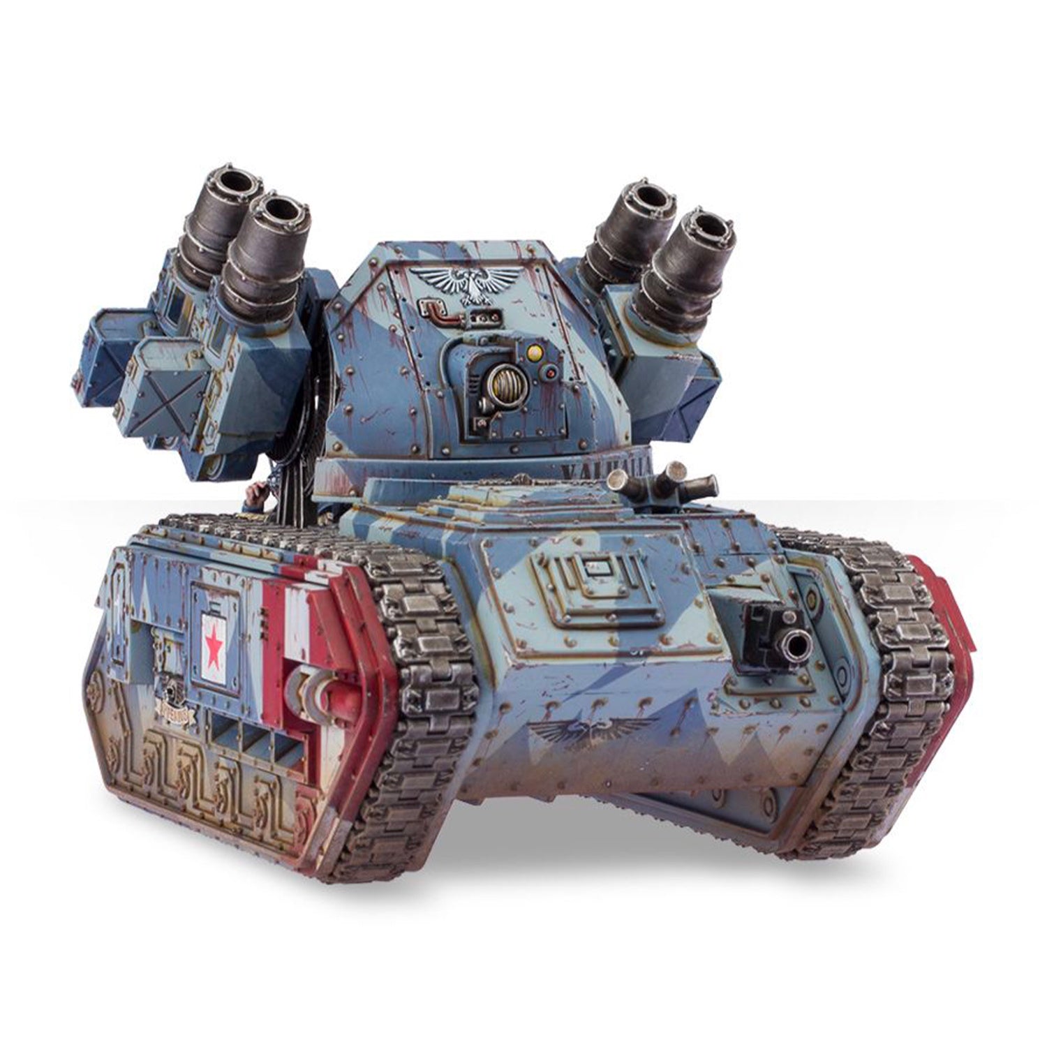Astra Militarum