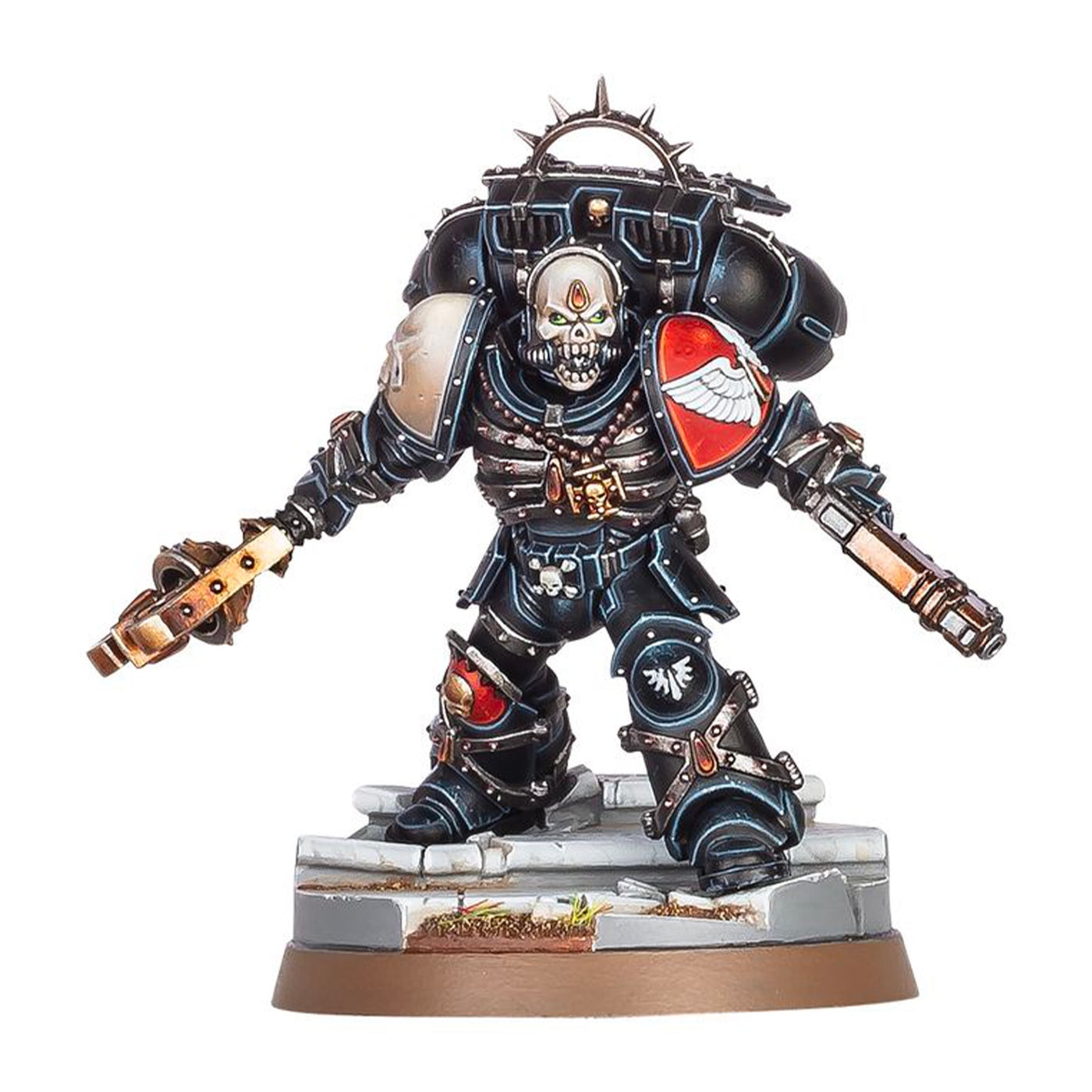 Blood Angels