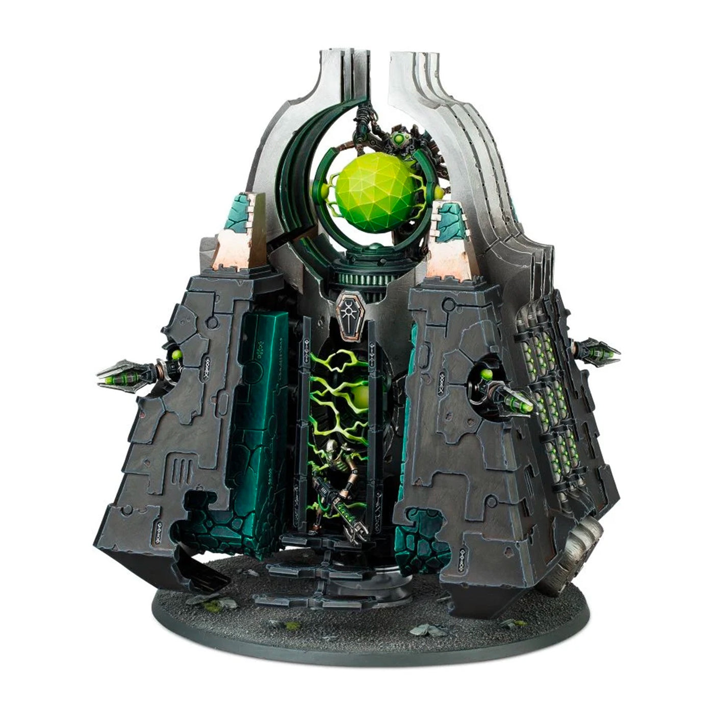 Monolith (2020)