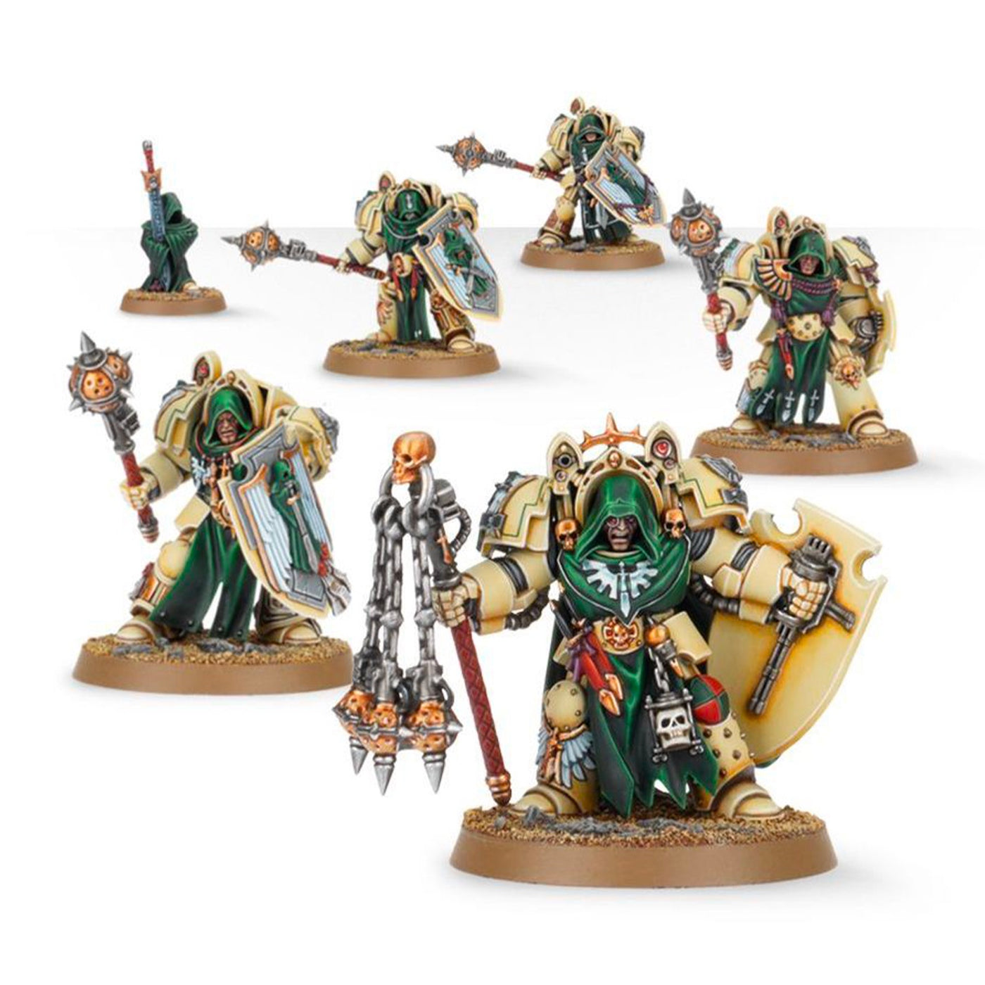 Deathwing Knights 1