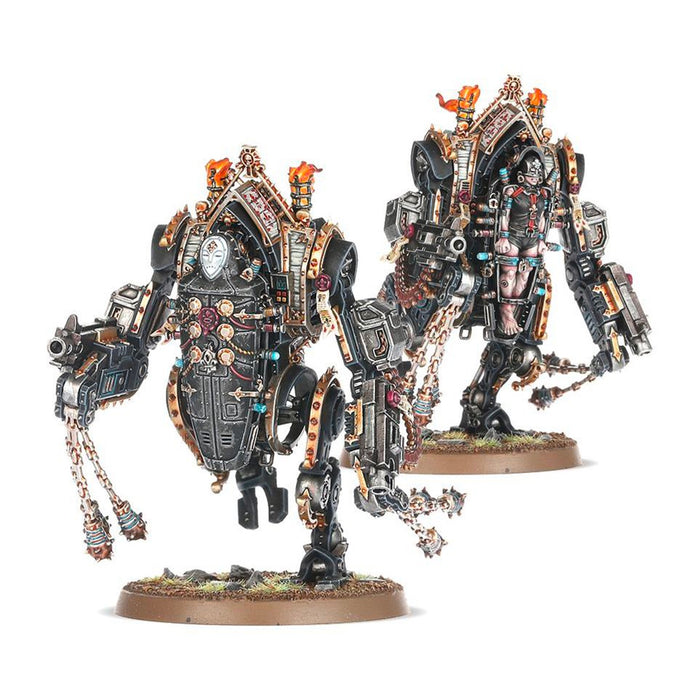 Adepta Sororitas
