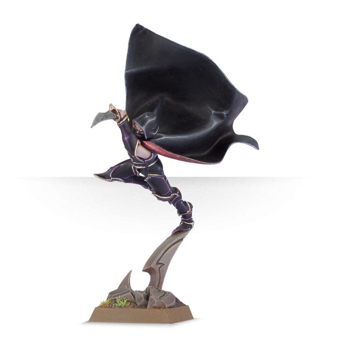 Assassin