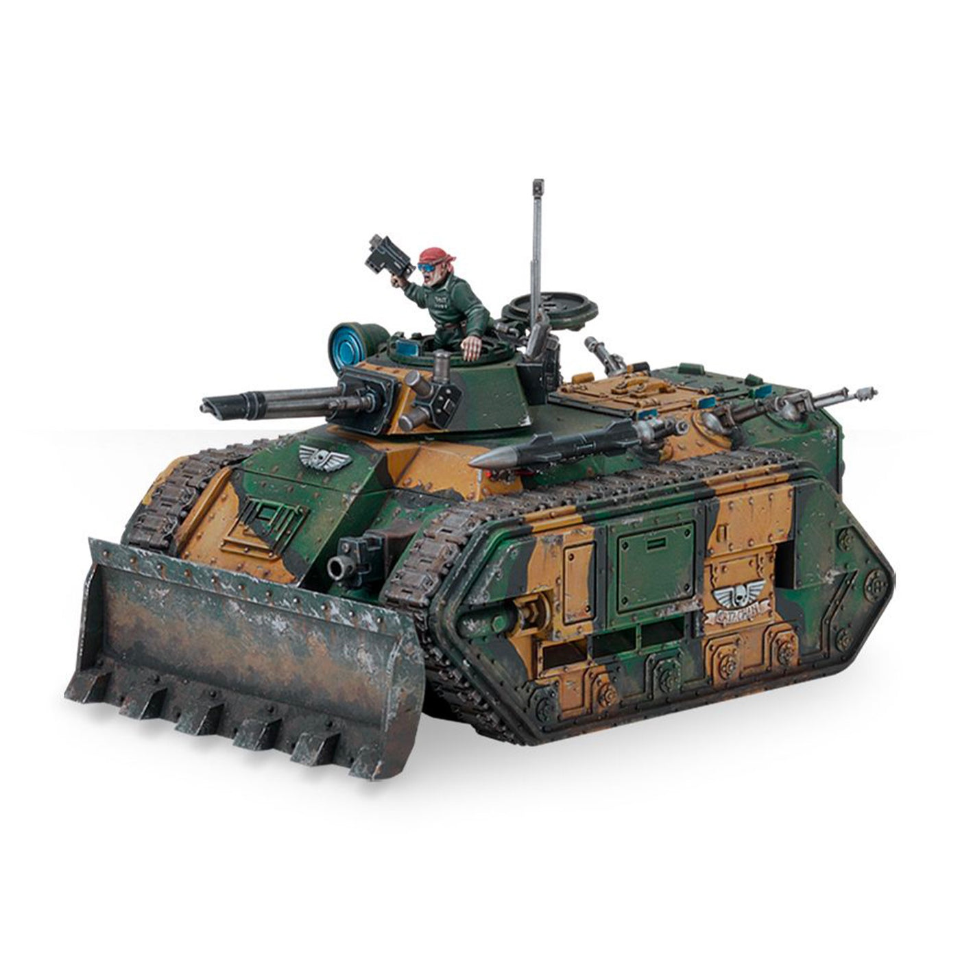 Astra Militarum