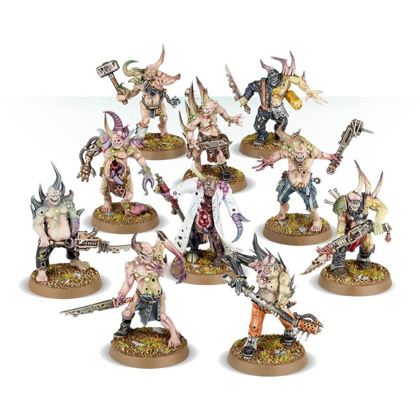 Death Guard