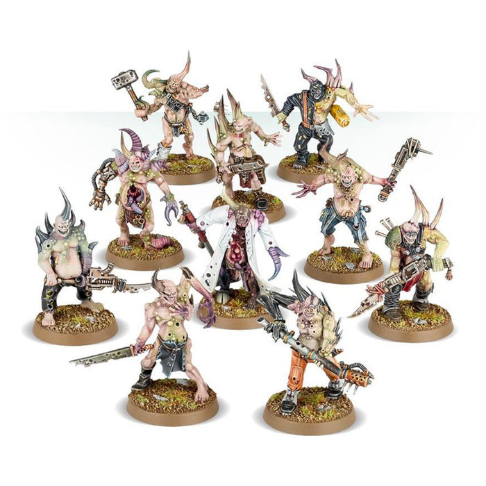 Death Guard