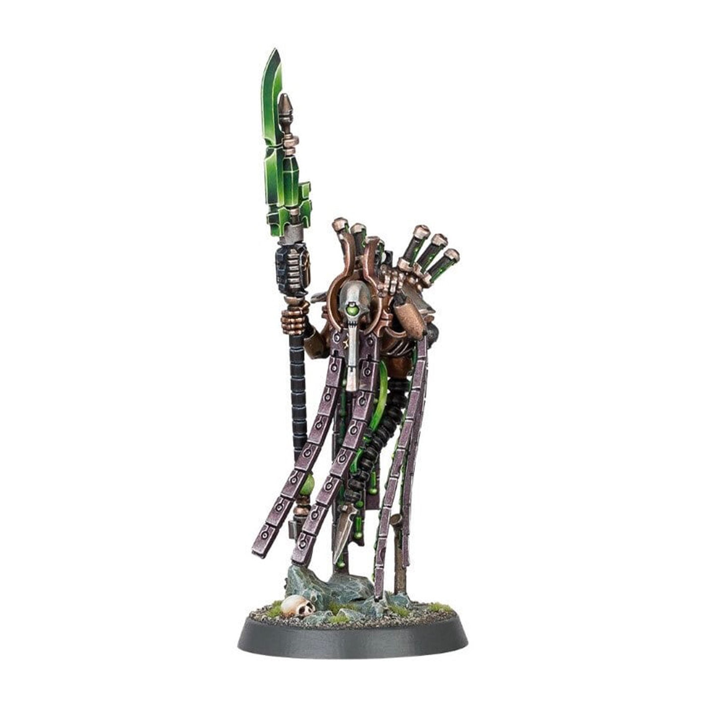 Necrons