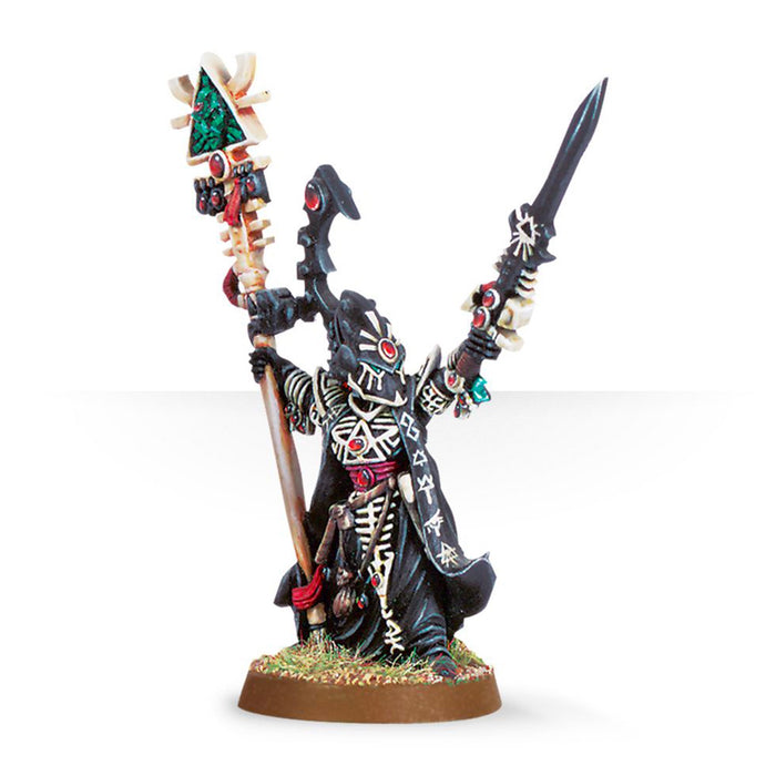 Eldrad Ulthran