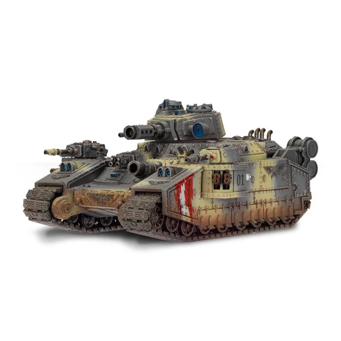 Astra Militarum