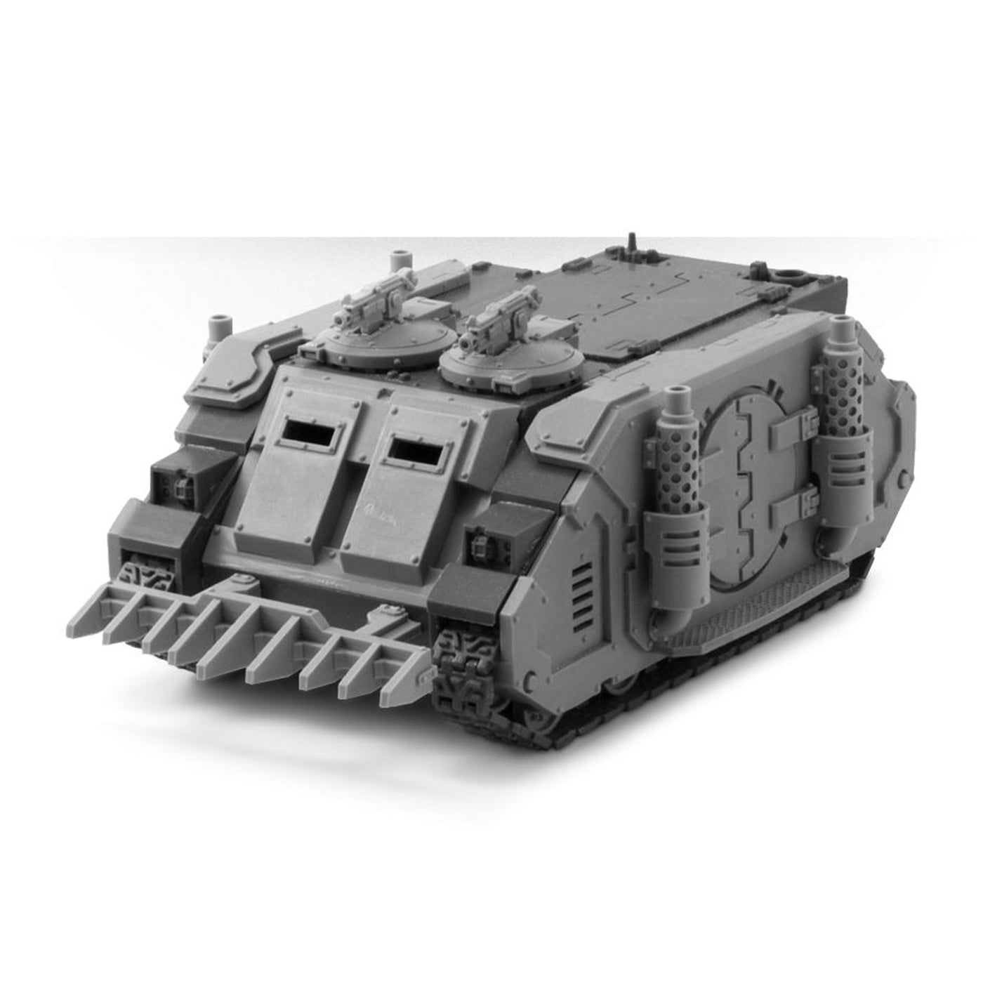 Mkic Deimos Pattern Rhino