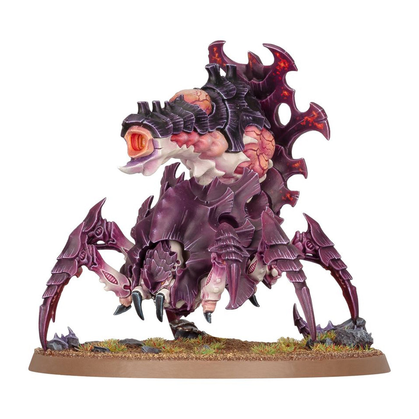 Pyrovore (2023)