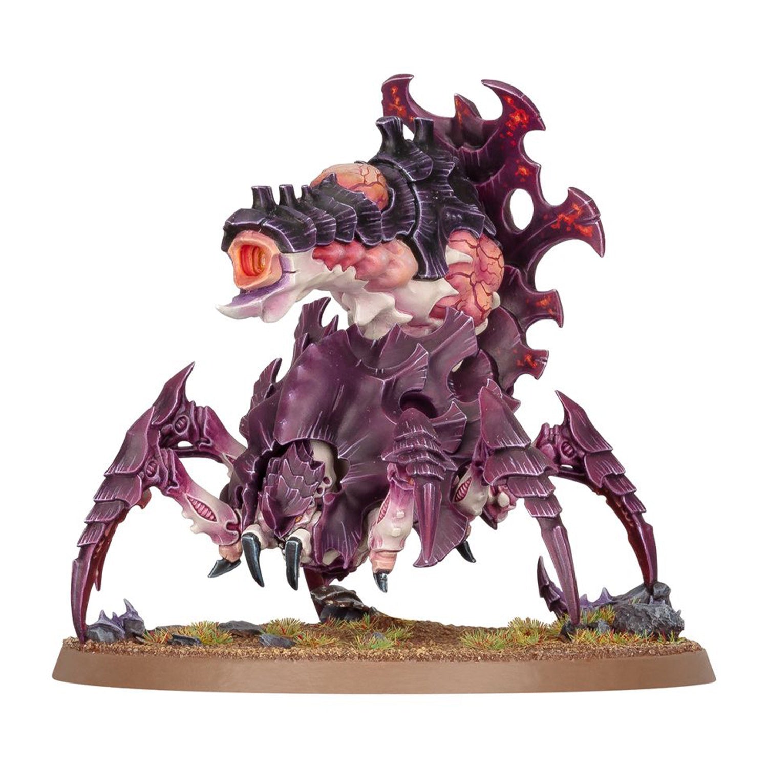 Pyrovore (2023)