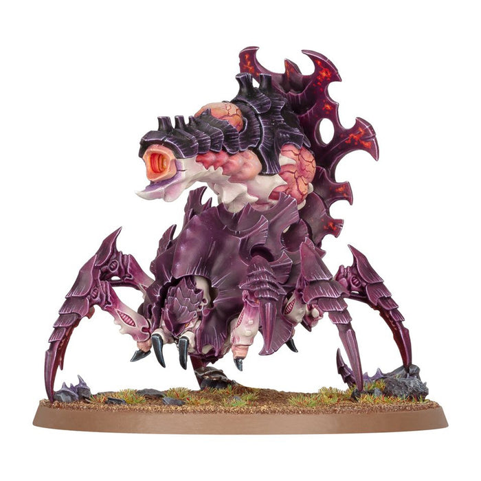 Pyrovore (2023)