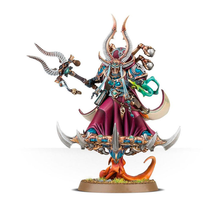 Ahriman (2016)