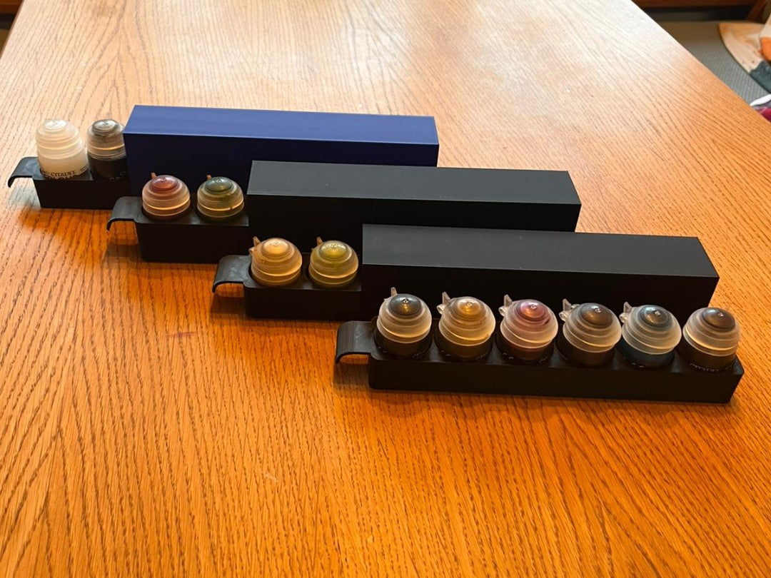 Citadel Colour Paint Rack - produktbillede