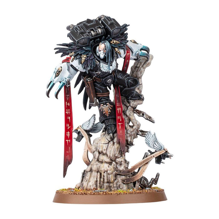Aethon Shaan
