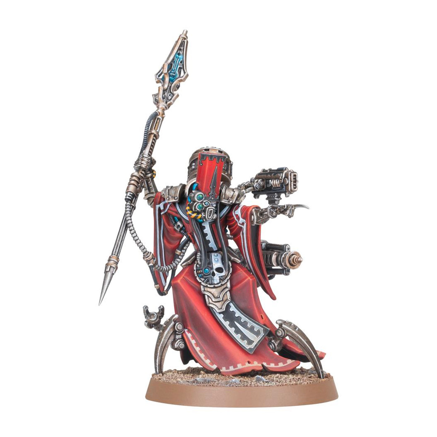 Archmagos Prime