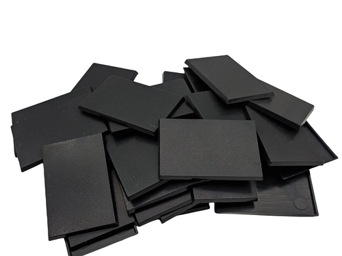 Square Base (Magnet-Ready)
