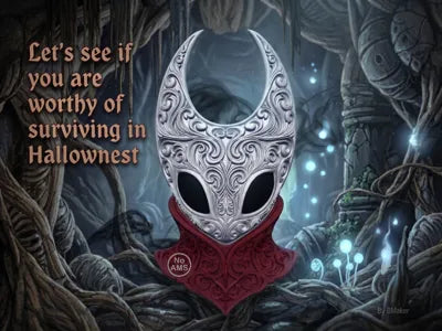 Hornet Hollow Knight Fan Art