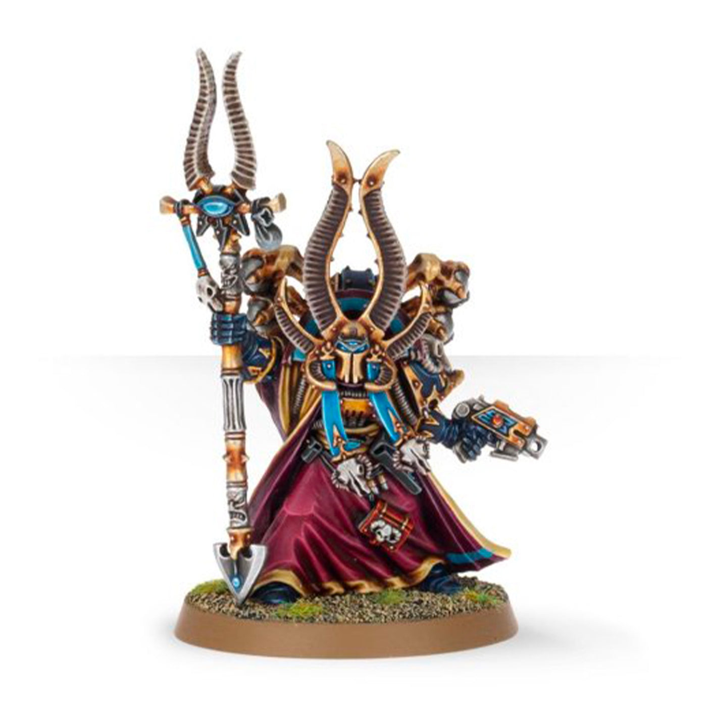 Ahriman (2012)