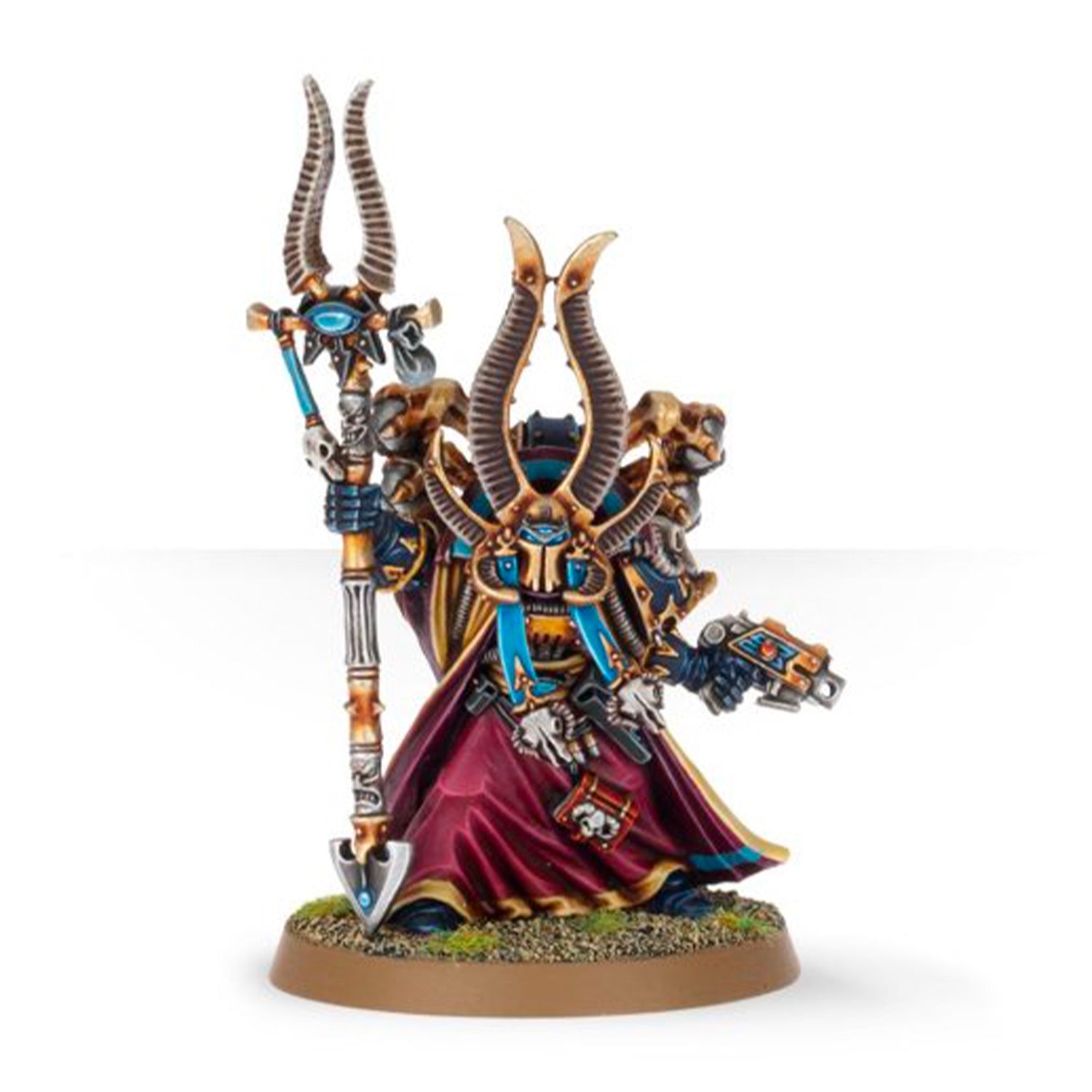 Ahriman (2012)