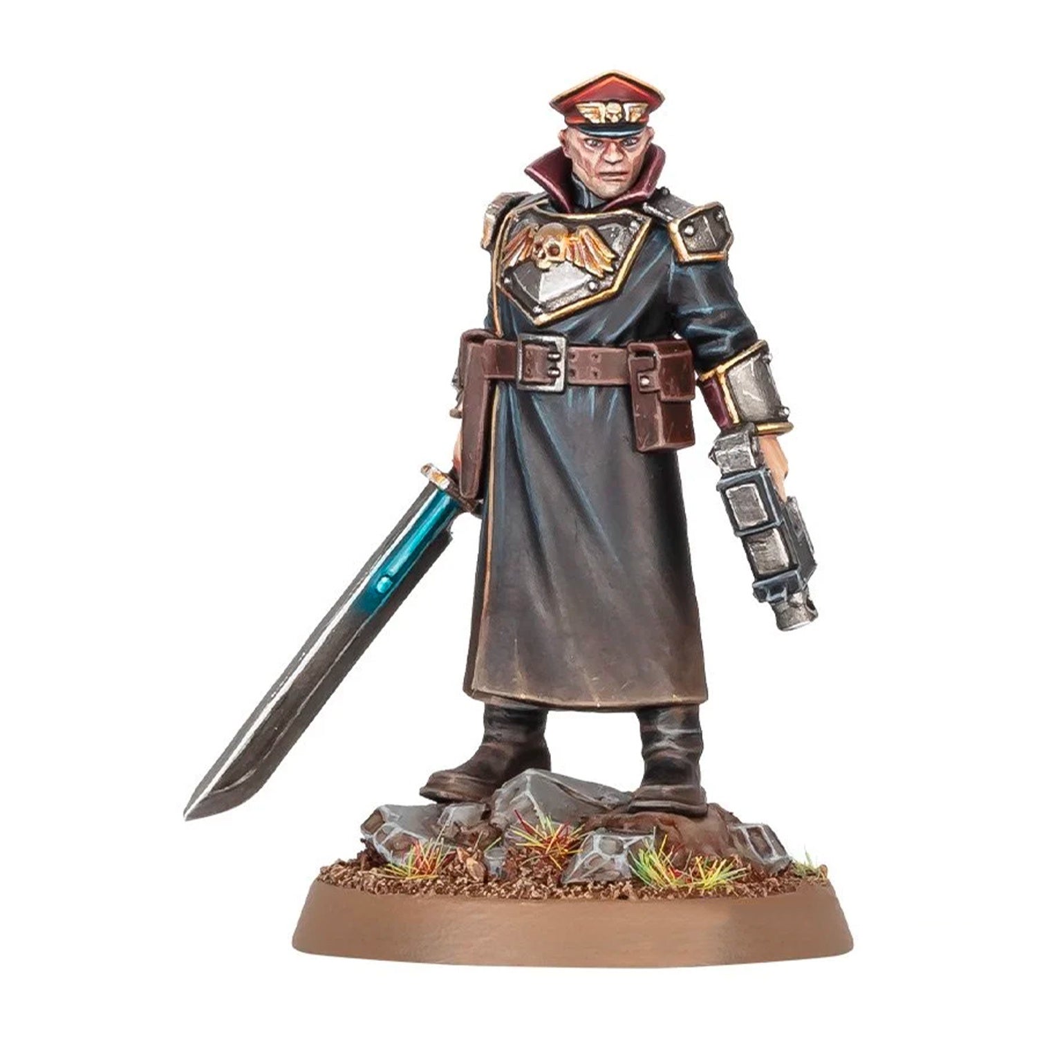 Astra Militarum