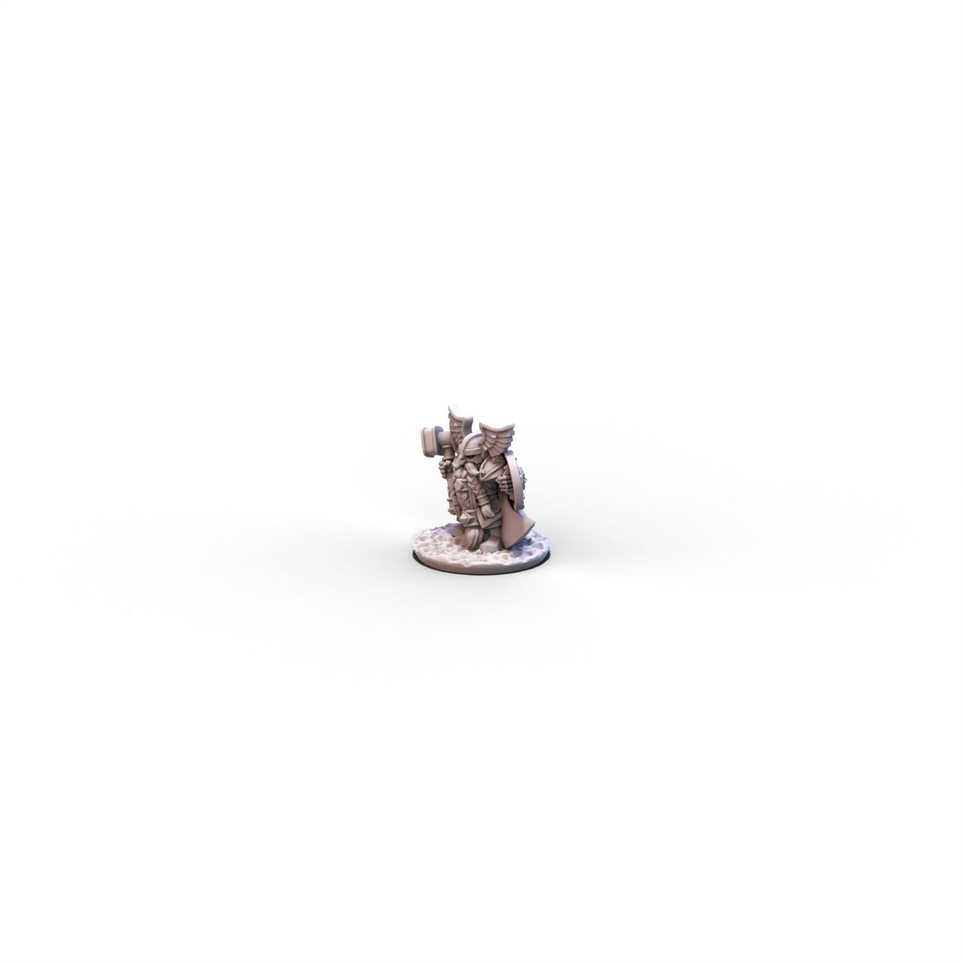 White Angel Miniatures 2024 10 Dwarf Empire