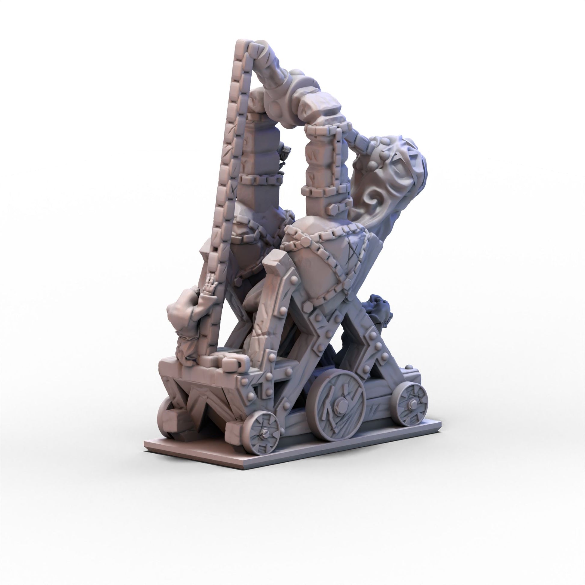 2021 Ratfolk SiegeEngines - produktbillede