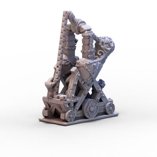 2021 Ratfolk SiegeEngines - produktbillede