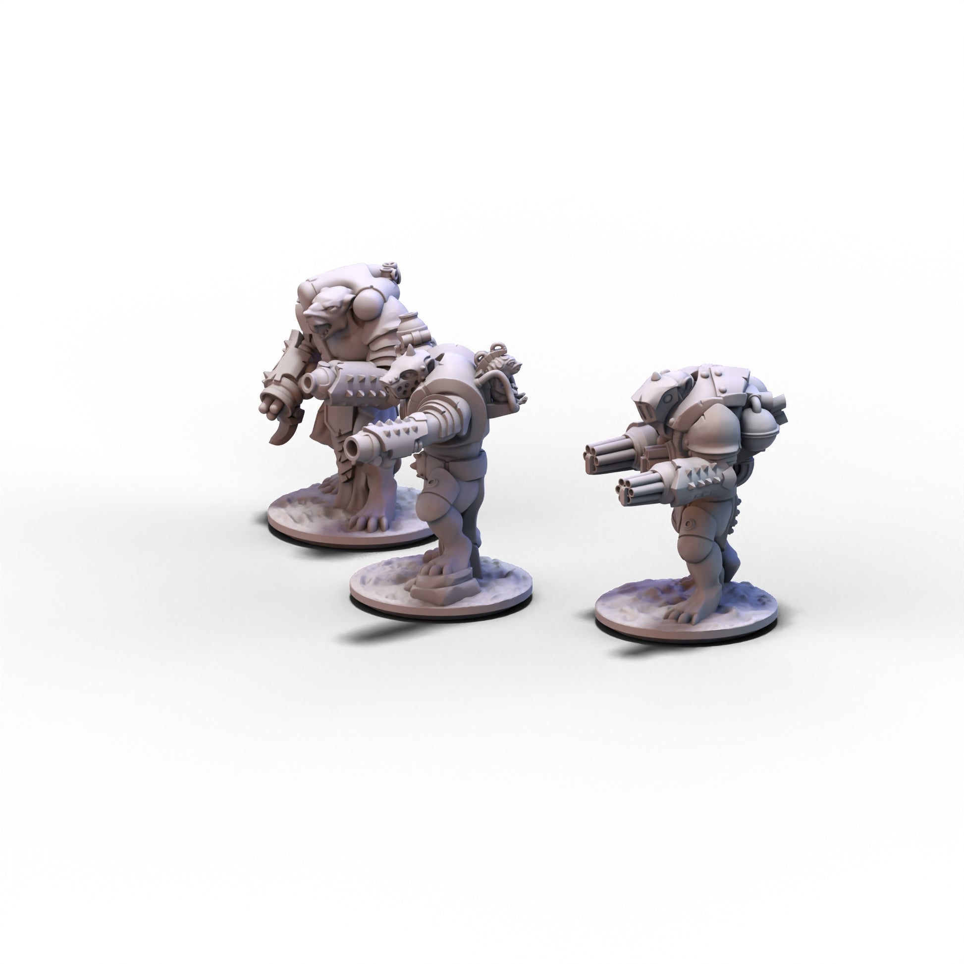 Picadoras Skaven Emang - produktbillede