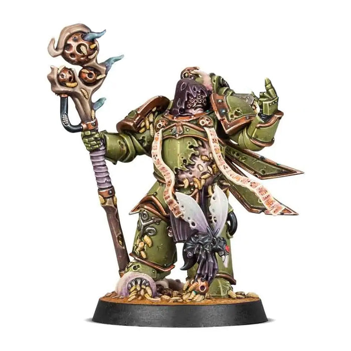 Pustus the Vile