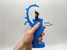 Ergonomic Paint Handle V2