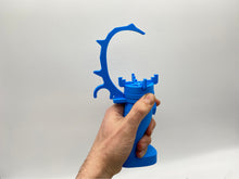 Ergonomic Paint Handle V2