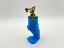 Ergonomic Paint Handle V2