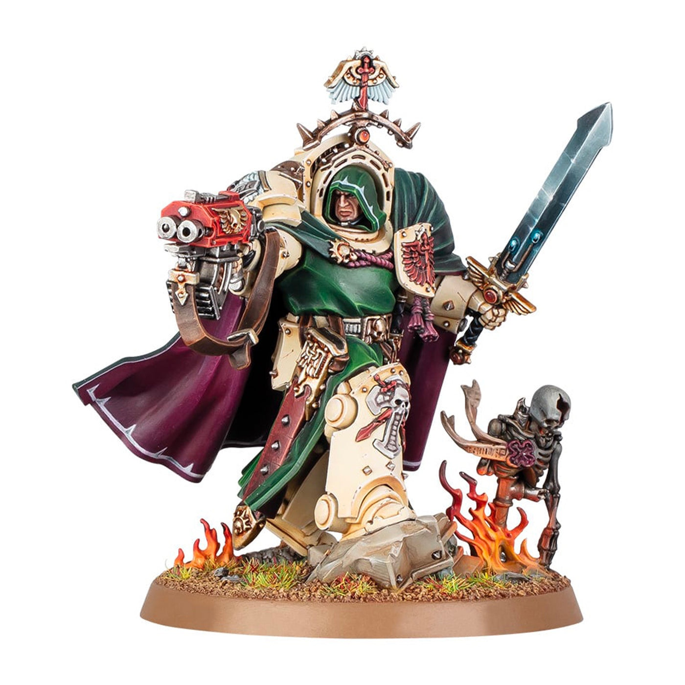 Belial 2