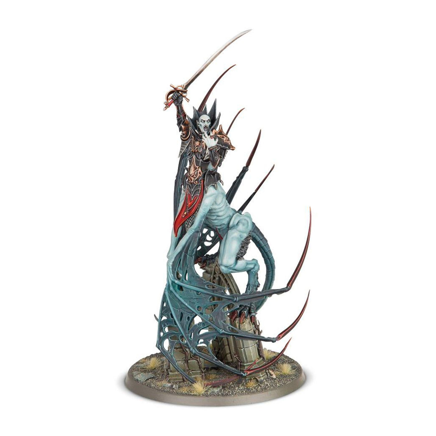 Vengorian Lord