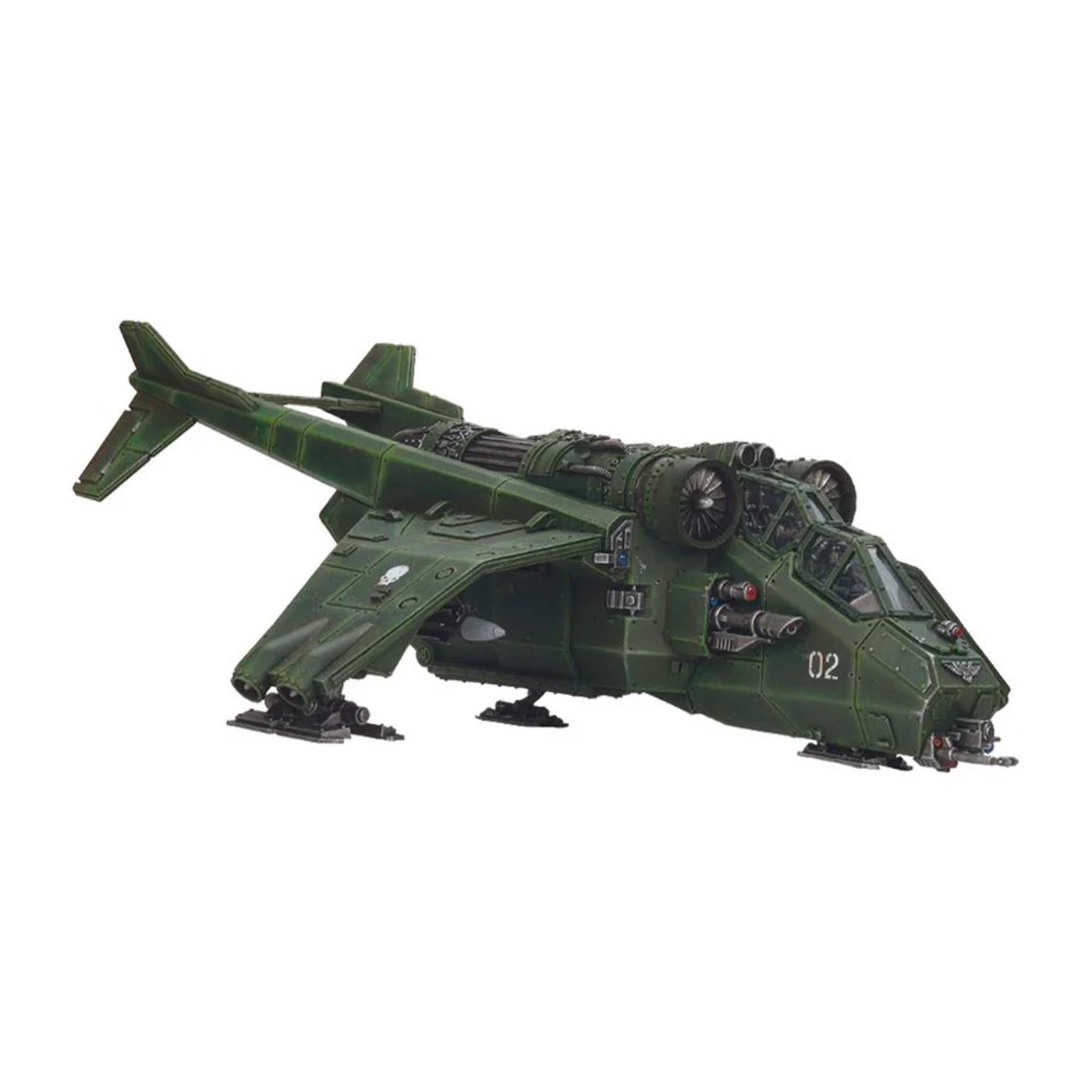 Astra Militarum
