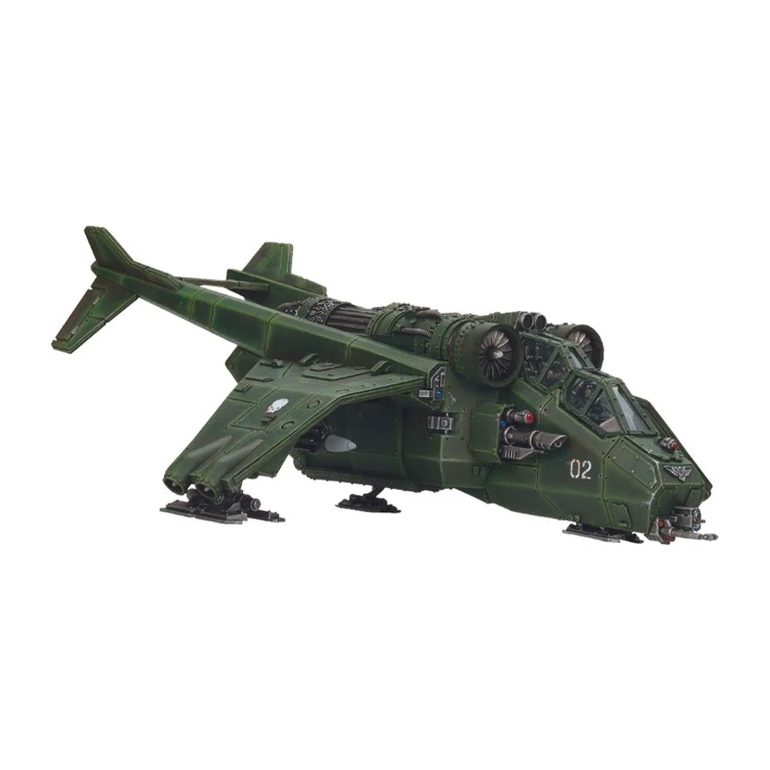 Astra Militarum