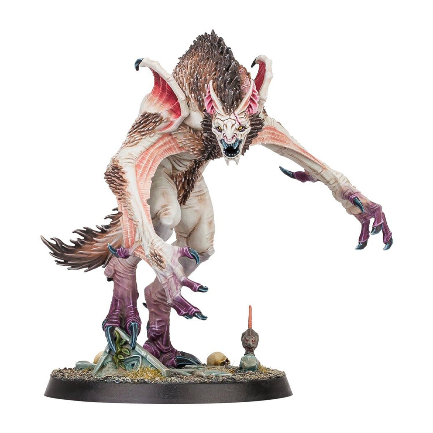 Soulblight Gravelords
