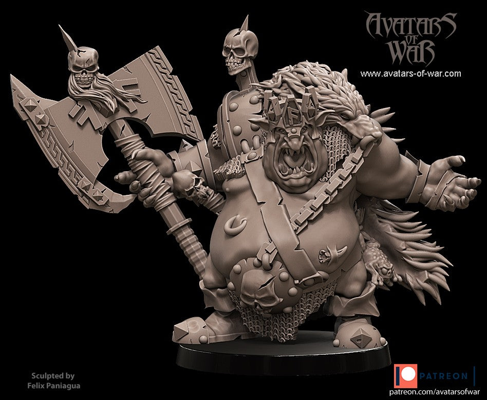 goblin kings - produktbillede