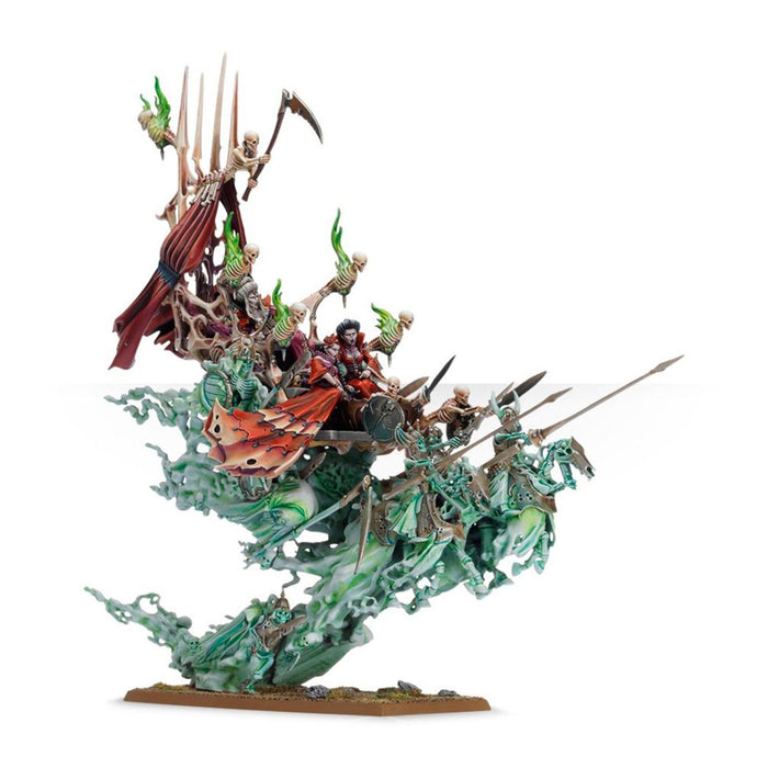 Coven Throne