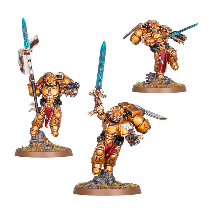 Sanguinary Guard 2