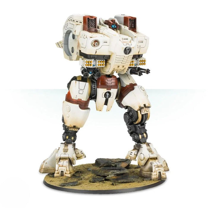 KX139 Taunar Supremacy Armour Body