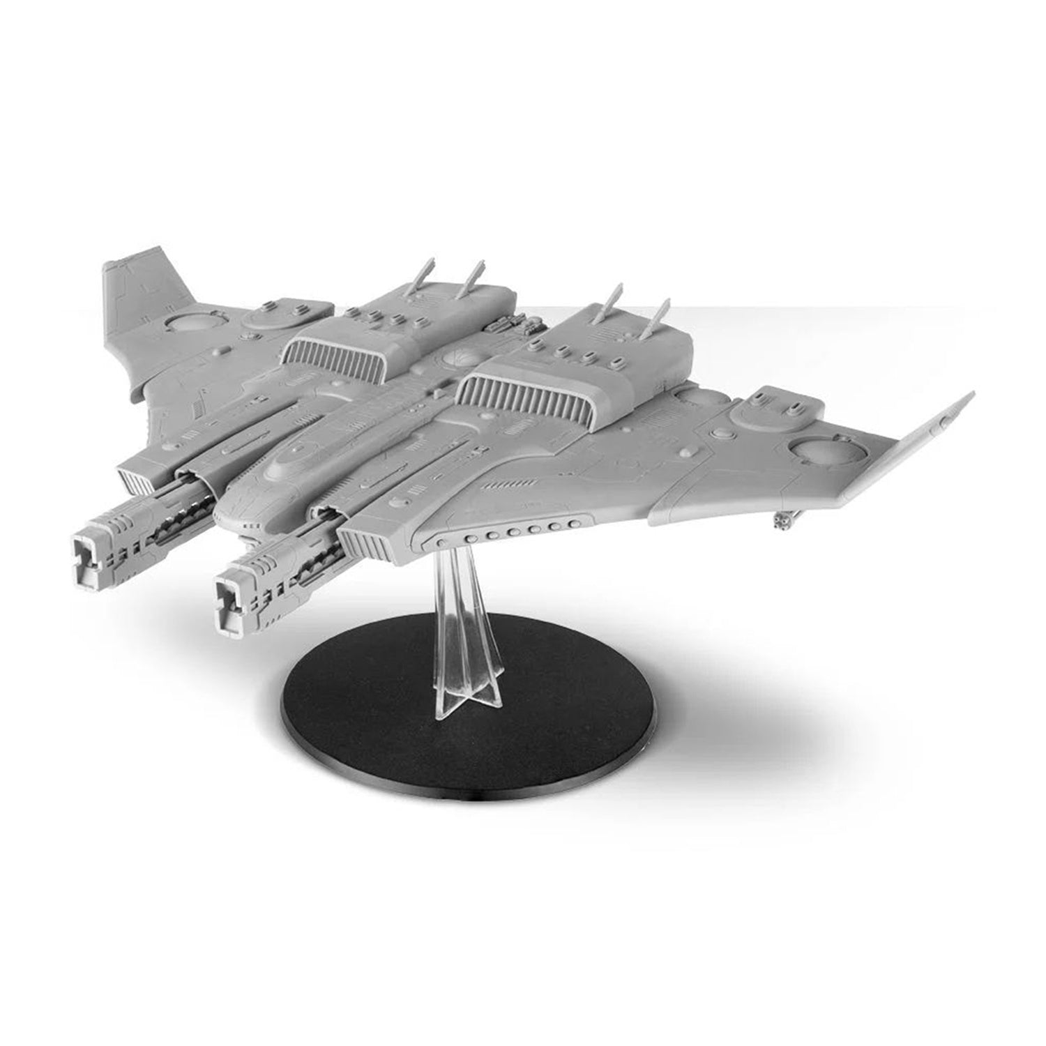 Tau Tiger Shark Ax 1 0
