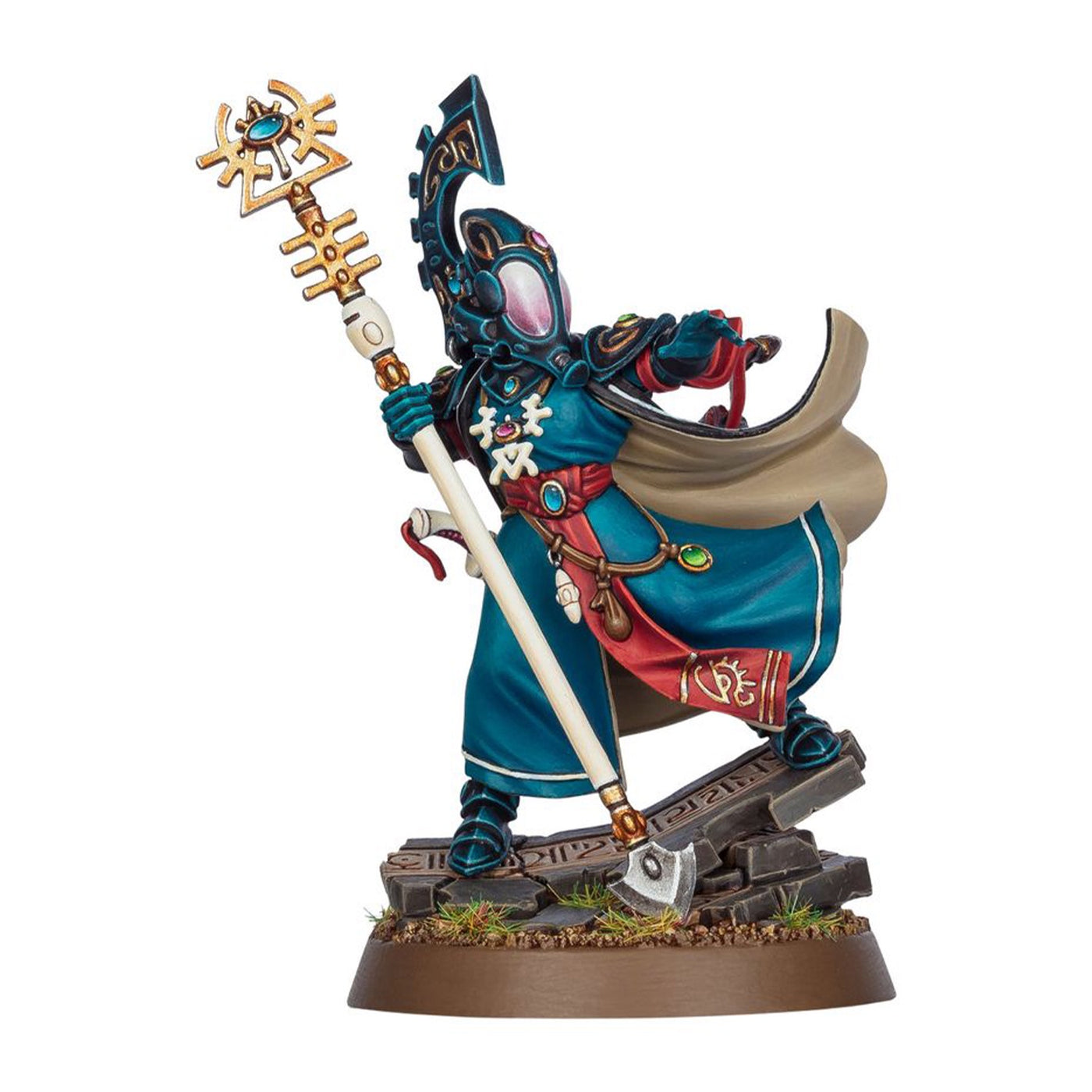 Aeldari