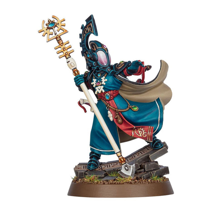 Aeldari