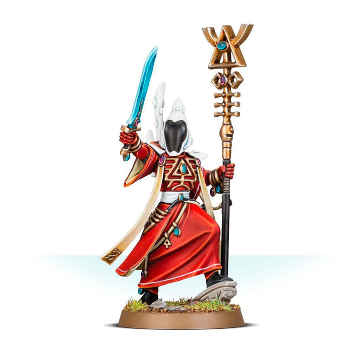 Aeldari