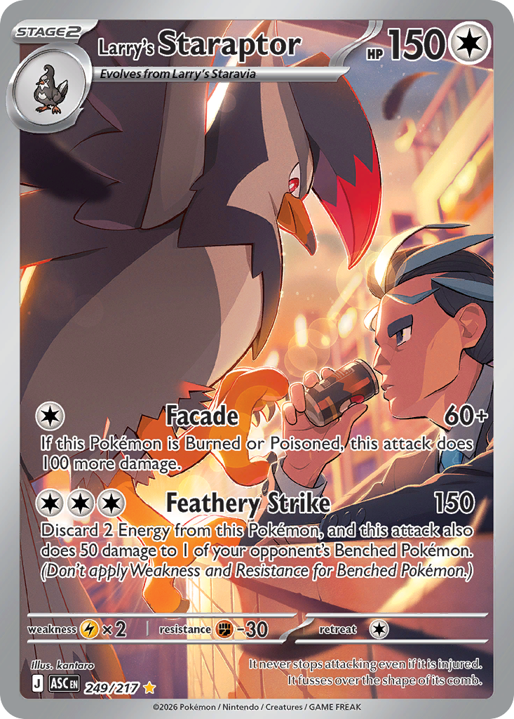 Paldean Tauros (Combat Breed) - Paldean Fates #172